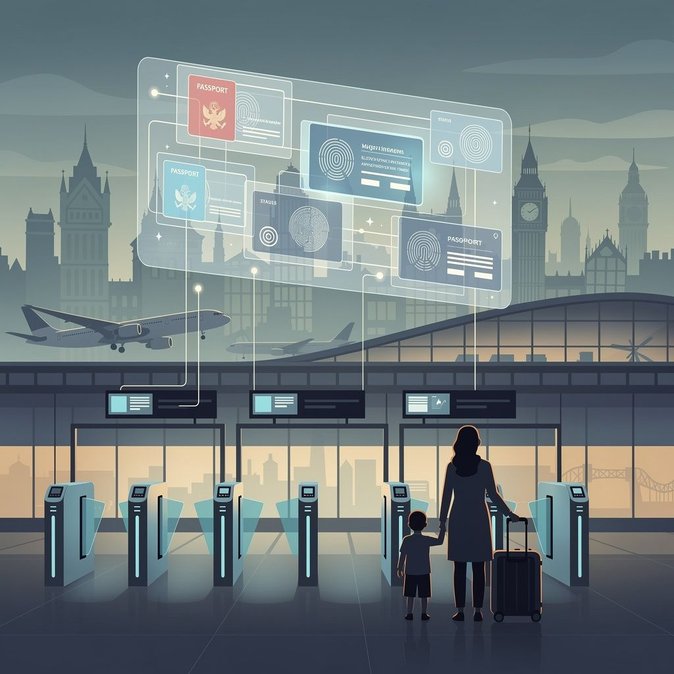 Parliament approves Immigration (Leave to Enter and Remain) Order—paving way for wider e-Gate access and digital status alignment