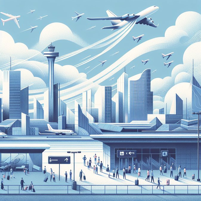 Middle East airspace detours turn Larnaca into a technical-fuel hub for long-haul flights