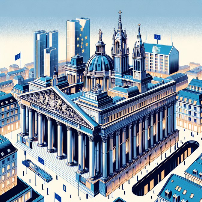 ECJ forces Poland to recognise same-sex marriages from other EU states