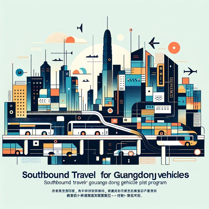 Hong Kong finalises ‘Southbound Travel for Guangdong Vehicles’ rules ahead of 23 December launch