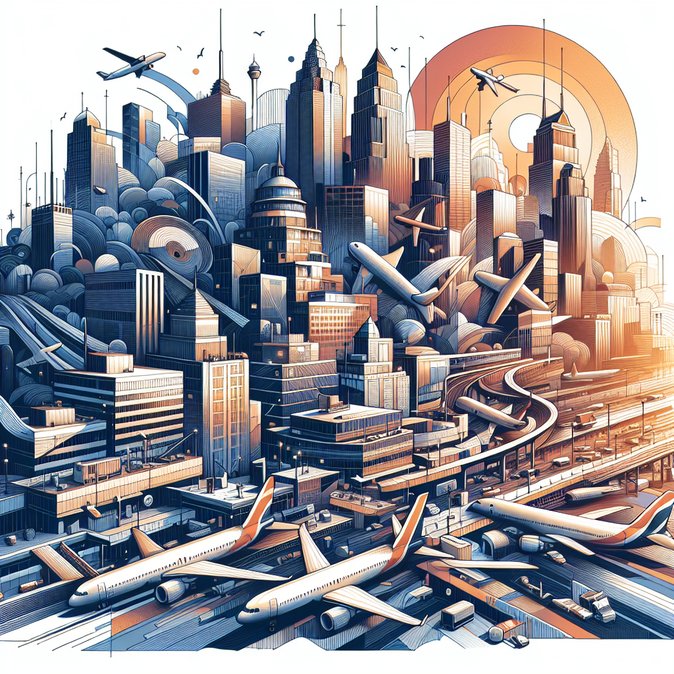 FAA Keeps 6 % Flight-Cutback Cap as Controllers Return After Shutdown