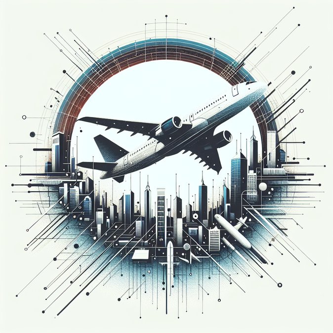 LATAM divulga malha internacional 2026 e planeja primeiro voo direto Brasil–Oriente Médio