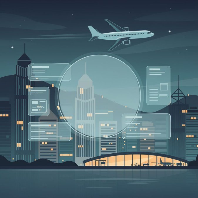 Cathay Pacific annonce une interruption de 90 minutes de son système d’adhésion dans la nuit du 22 septembre