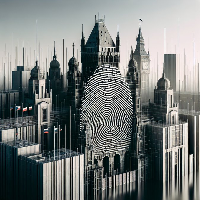 EU Parliament Approves Tighter Migration Rules, Forcing Prague to Rethink Its Borders