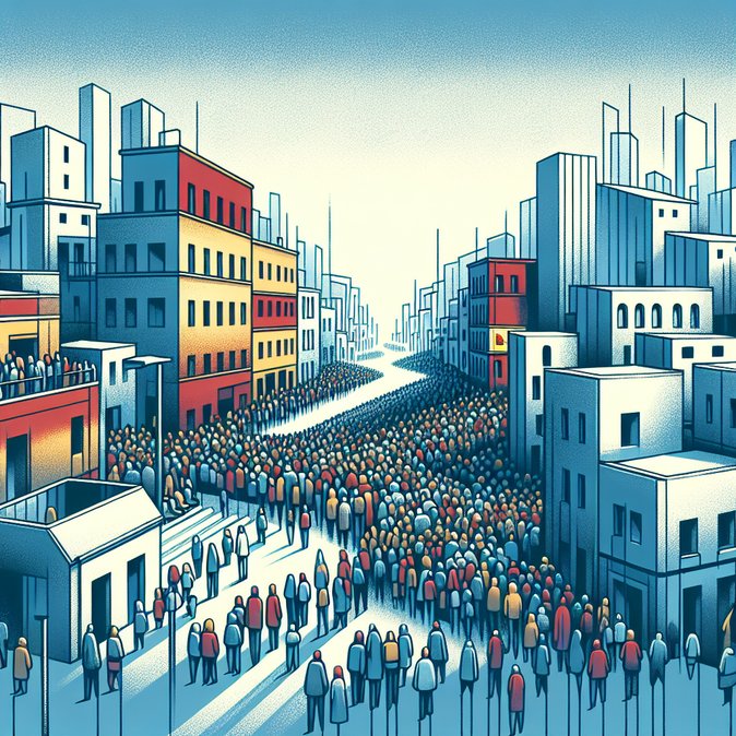 Pedro Sánchez Doubles Down on Pro-Immigration Line as Europe Turns Restrictive