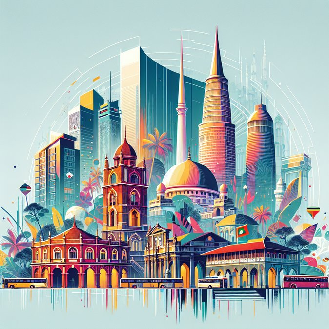 Sri Lanka tops Indians’ winter-holiday wish-list, says Atlys report