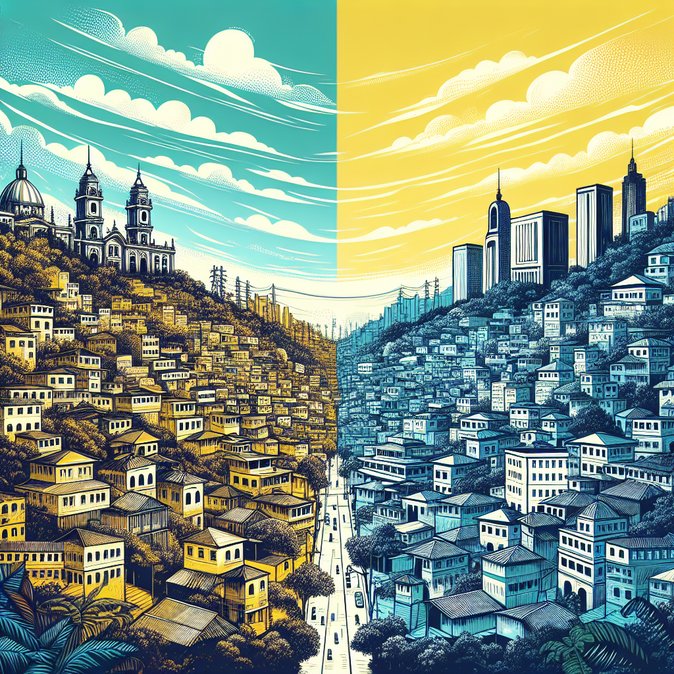 Brazil to grant visa-free entry to Chinese short-term visitors, reciprocating Beijing’s waiver