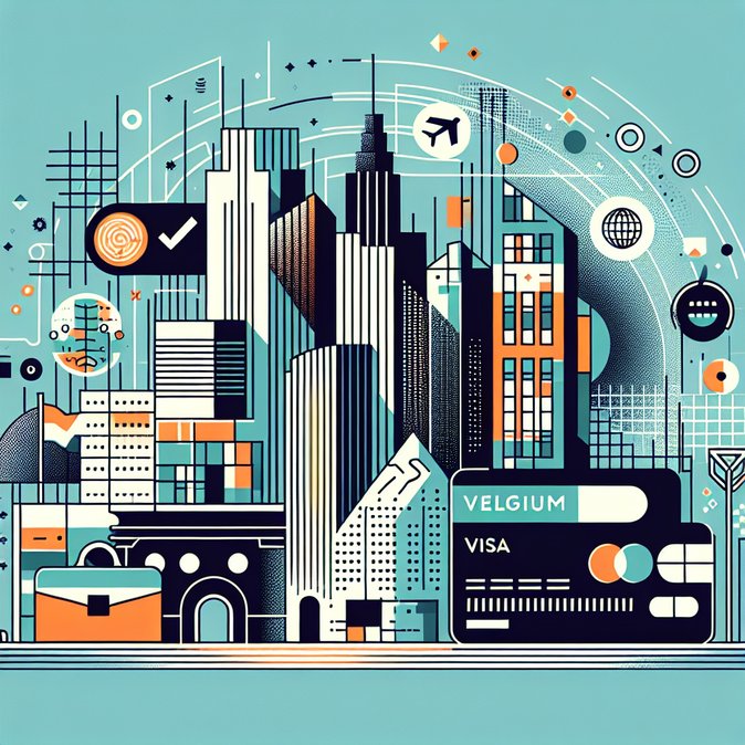 Belgian Foreign Affairs updates worldwide visa handling fees as of 1 February 2026