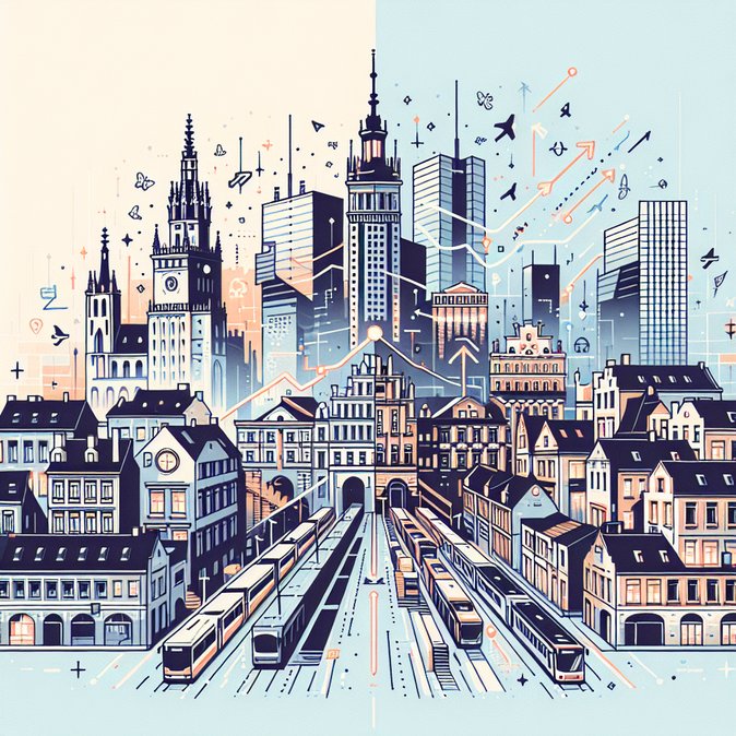 Poland switches all residence-permit applications to new MOS e-portal