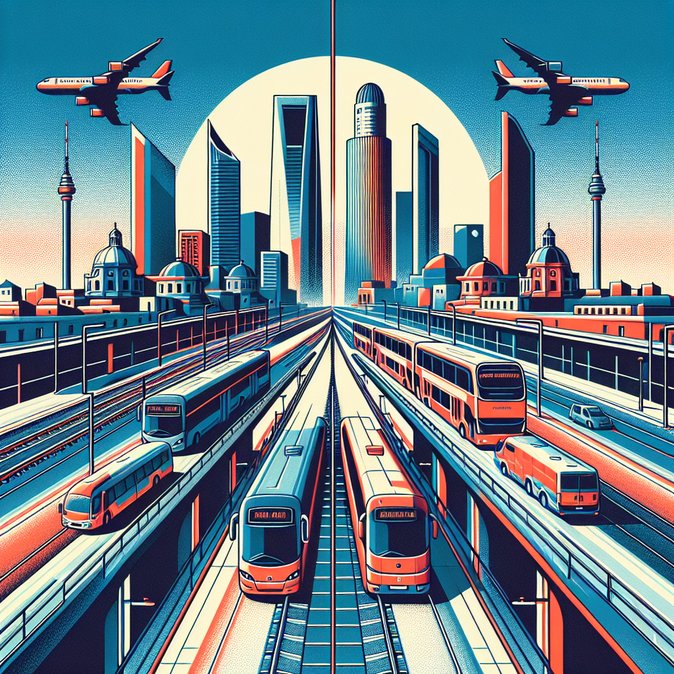 Renfe adds 51,300 seats and extra services on the Madrid–Málaga AVE corridor for Easter surge