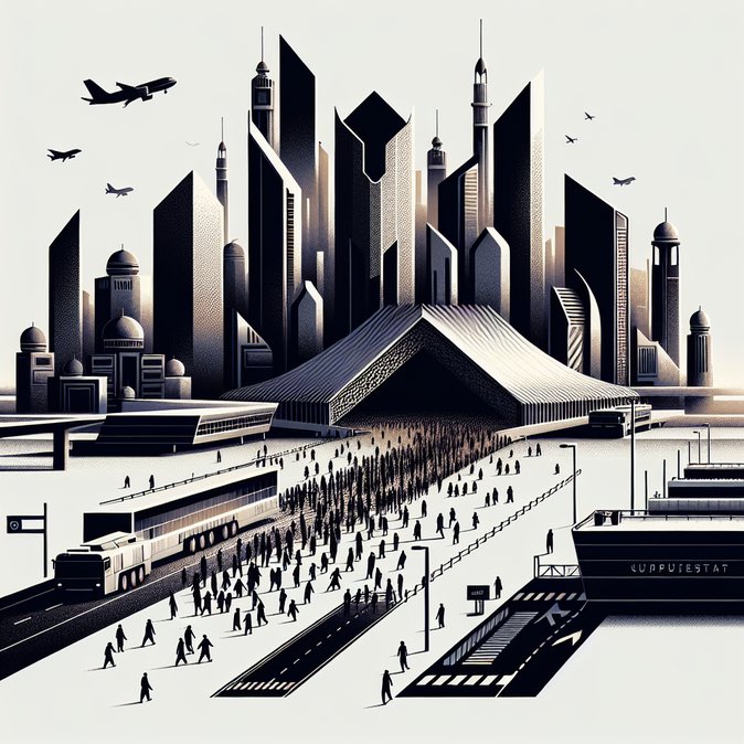 SWISS suspend les vols d'évacuation supplémentaires alors que 4 000 ressortissants suisses restent au Moyen-Orient