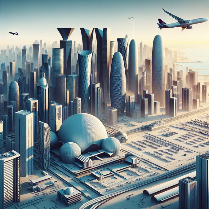 DFAT Raises Qatar Travel Advice to ‘High Degree of Caution’