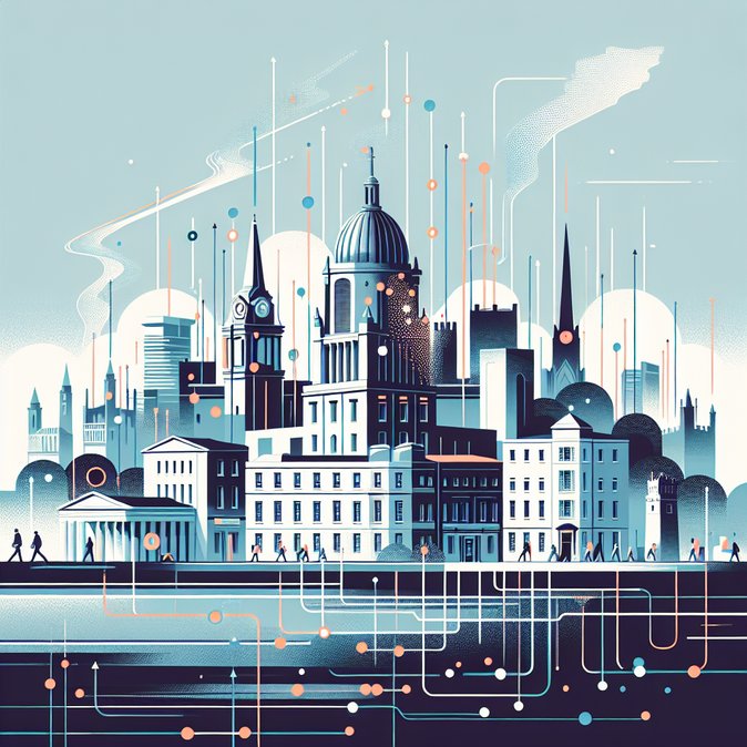 Eurostat’s new migration report shows Ireland still among EU’s top talent magnets