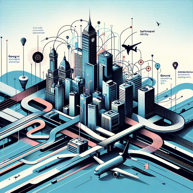 Seven-hour queues at Geneva expose EES growing pains