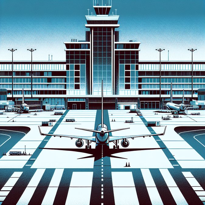 Brussels Airport cancels 110 inbound flights as nationwide strike bites