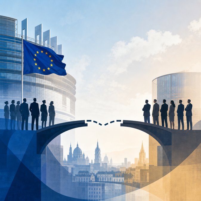 Cyprus-led EU talks on Return Regulation stall over implementation timetable