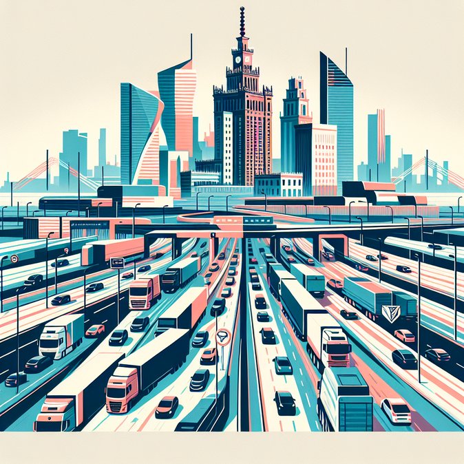 Poland suspends traffic at Połowce and Sławatycze crossings as Belarus border tightens again