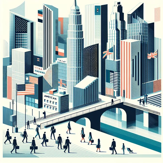 US Expands Visa Bond Program: Seven More Countries Face up to $15,000 Deposit