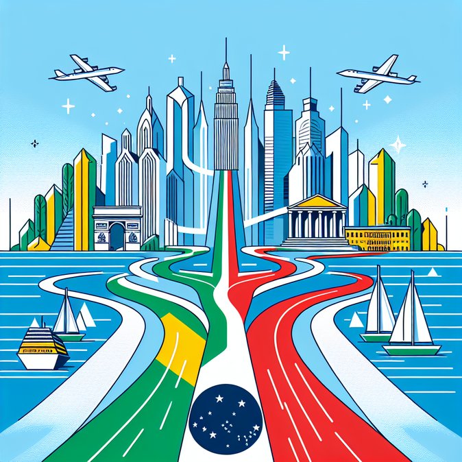 Italy Fast-Tracks Ancestry Path: New Decree Lets 680,000 Brazilians Bypass Visa Quotas for Work and Citizenship