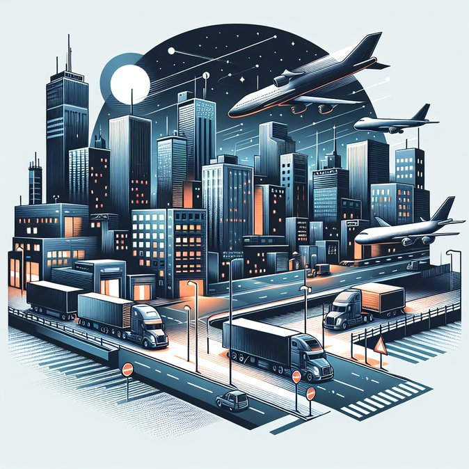 Planned outage of Poland’s ‘Single Window’ customs platform threatens overnight clearance on 16 April