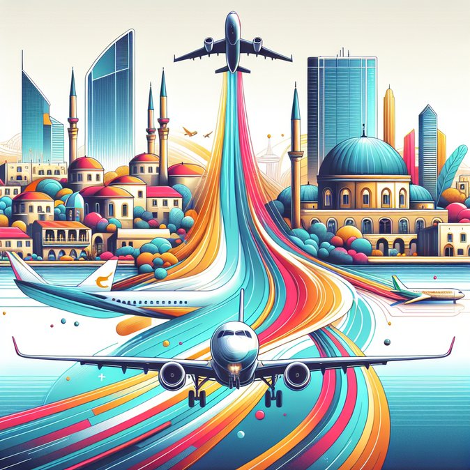 Cyprus and UAE Sign Aviation-Training Pact at Dubai Airshow