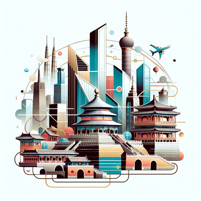 China Announces 30-Day Visa-Free Entry for UK Citizens After Beijing Summit