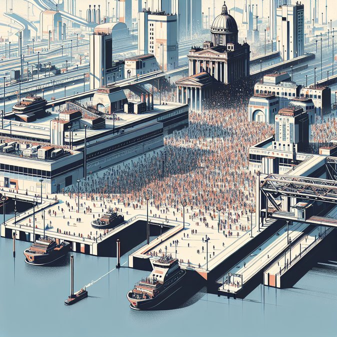 UNHCR weekly snapshot shows surge in asylum requests and maritime arrivals to Italy