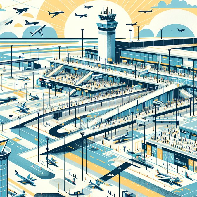 US Airlines Warn Ireland: Dublin Airport Passenger Cap Could Breach Open-Skies Treaty