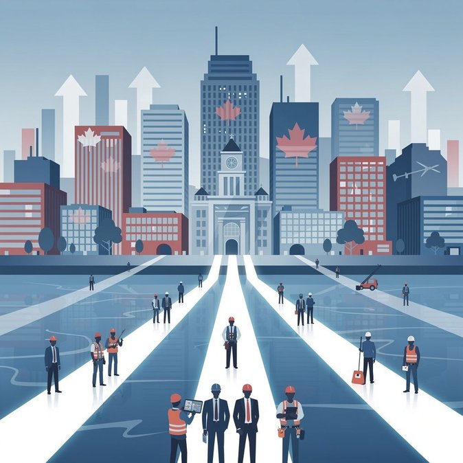 Ontario overhauls immigrant nominee program with new Workforce Priority Stream