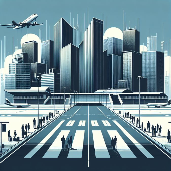 WestJet exit leaves Lethbridge without scheduled service after June 24; city scrambles to court new carriers