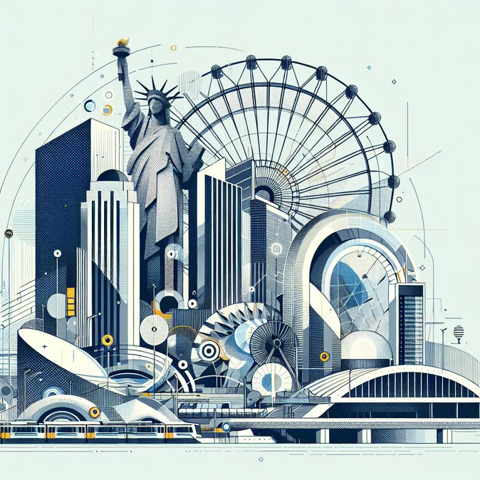 Brazil Adds Eight New Countries to Visa-Free List to Boost Tourism and Business