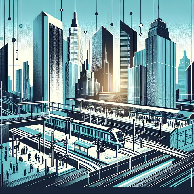 Points failure disrupts rail links to Heathrow, causing evening delays for flyers