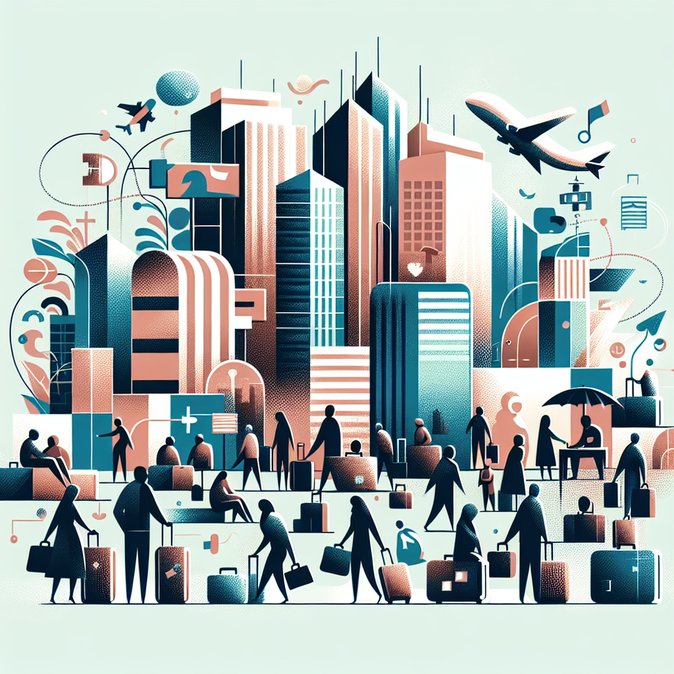 Von der Leyen alerta de un posible repunte migratorio y pide a los Estados —incluida España— activar todos los resortes del nuevo Pacto de Asilo