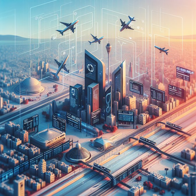 Les aéroports espagnols enregistrent un record de 10 943 vols lors du premier week-end de 2026