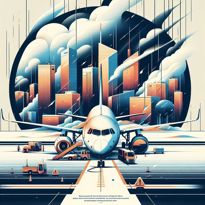 Finnair Cancels Six Key European Flights, Disrupting Business Travel Itineraries