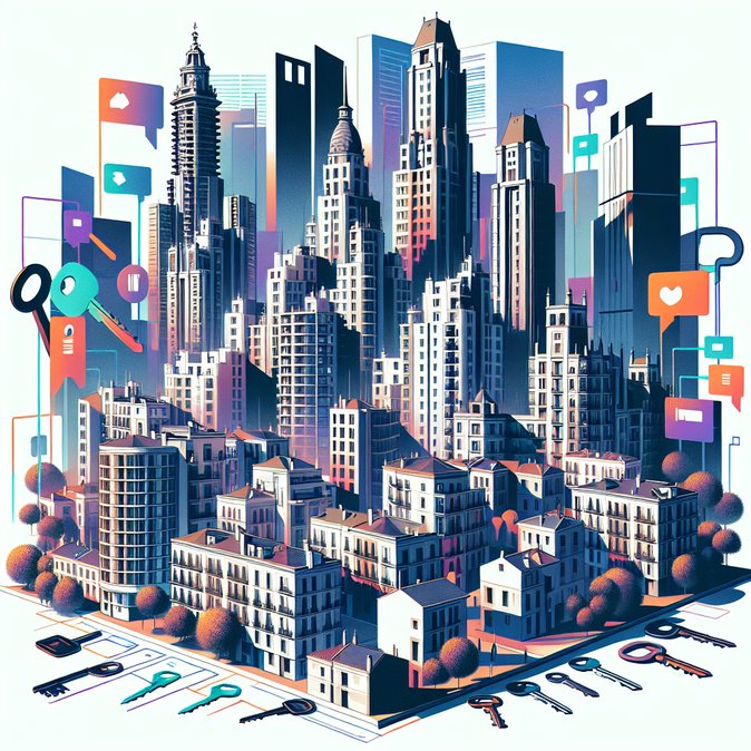 One year after Spain scrapped the Golden Visa, housing costs continue to soar