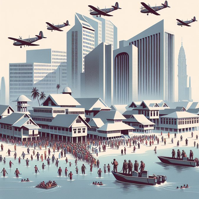 Poland Airlifts Citizens Home and Sends LOT Rescue Flights as Middle-East Conflict Disrupts Travel