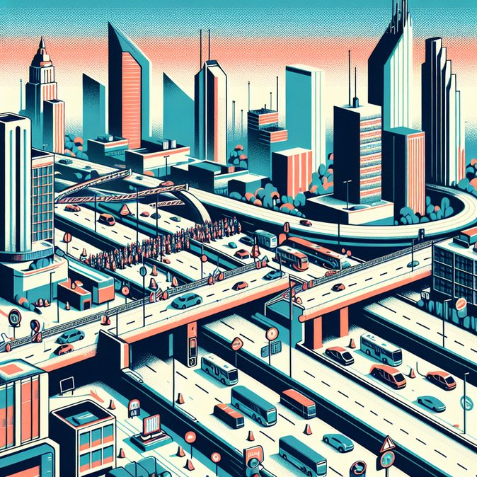 Fuel-price protests snarl Ireland’s transport arteries; Government puts army on standby