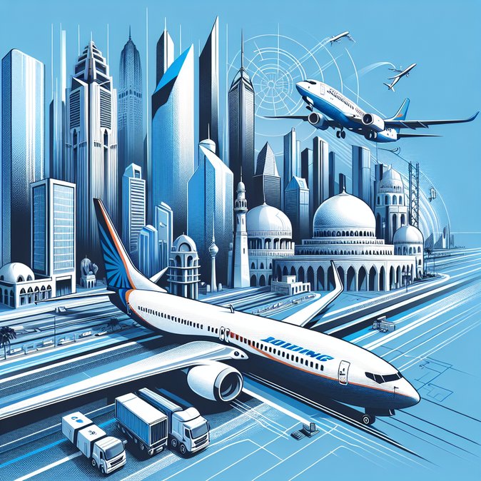 Air India Express to take delivery of first factory-fresh B737-8 MAX