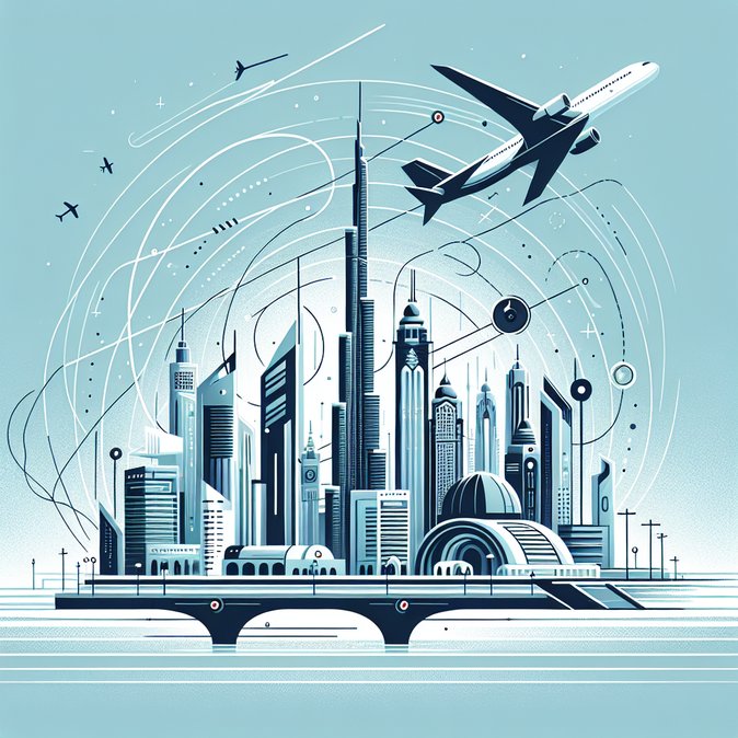 Air France Repatriation Flight Aborted as Missile Threat Disrupts Middle-East Routes