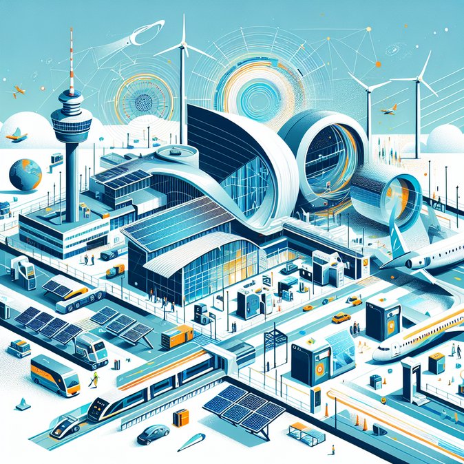 Dublin Airport Cracks Europe’s Top-25 List After Record 36.4 Million Passengers and Tech Overhaul
