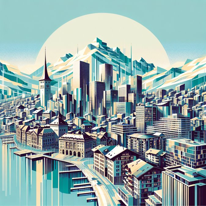 Federal Council Keeps 2026 Work-Permit Quotas Unchanged, Offering 8,500 Places for Third-Country Talent