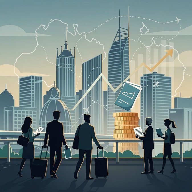 Resident-Return visa fee triples, prompting PRs to weigh citizenship