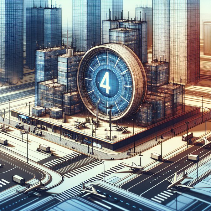 Aviation Industry Urges Brussels to Relax Schengen Entry/Exit System Before Summer Peak