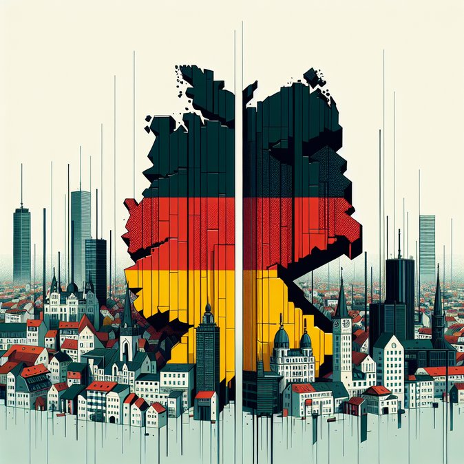 Debate Intensifies Over Possible Ban of Far-Right AfD Amid Migration Tensions