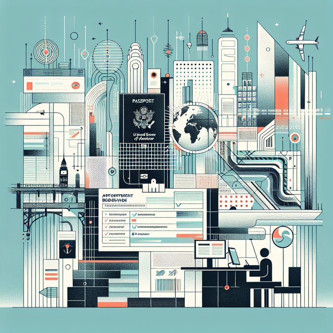 German Embassy in Pristina debunks €500 ‘black-market’ appointment rumours