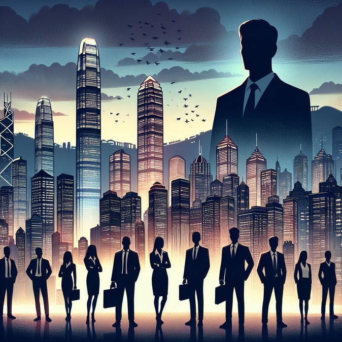 Immigration Department arrests 10 in territory-wide illegal-worker sweep