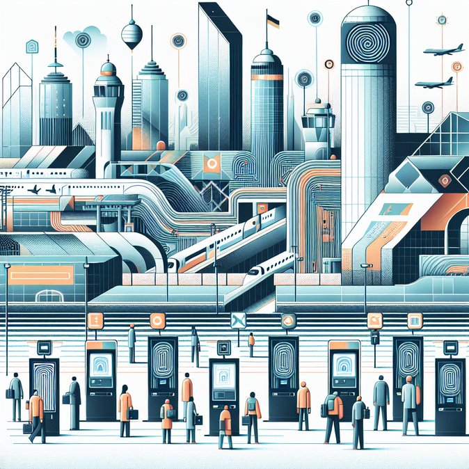 EU Entry/Exit System countdown: Germany prepares for full roll-out by April 2026