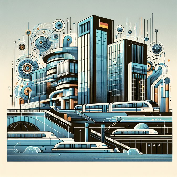 Les consulats allemands en Chine déclenchent des contrôles de sécurité approfondis, retardant les visas de travail et d'études