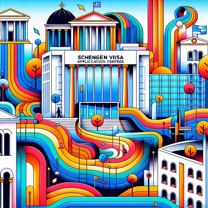 Greece Reopens Visa Application Centres Across India After One-Month Hiatus